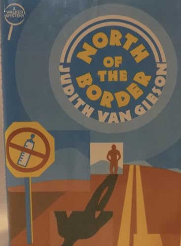 9780802757067: North of the Border