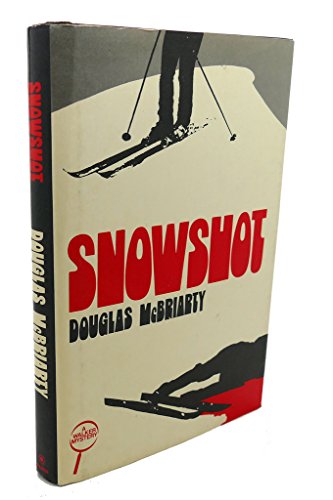 Stock image for Snowshot for sale by Vashon Island Books
