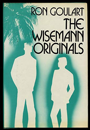 The Wisemann Originals (9780802757227) by Goulart, Ron