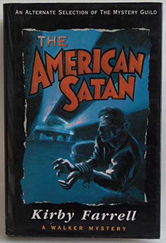 Beispielbild fr The American Satan zum Verkauf von Walther's Books