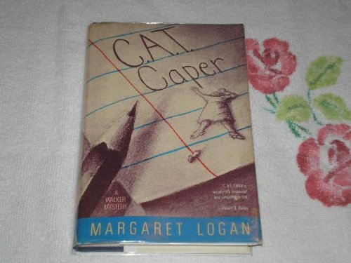 Stock image for C.A.T. Caper for sale by Old Algonquin Books