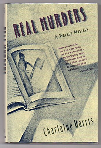 Imagen de archivo de Real Murders a la venta por Better World Books: West