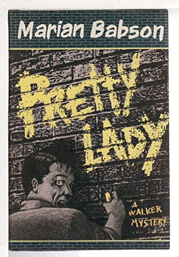Imagen de archivo de Pretty Lady a la venta por Better World Books