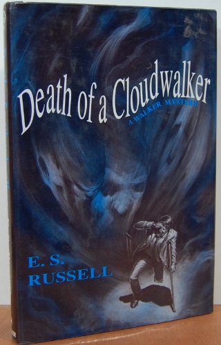 Beispielbild fr Death of a Cloud Walker zum Verkauf von Wonder Book