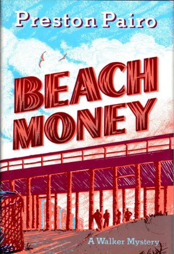 Stock image for Beach Money for sale by Gulf Coast Books