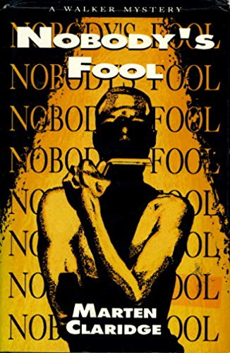 Stock image for Nobody's Fool for sale by Acme Books