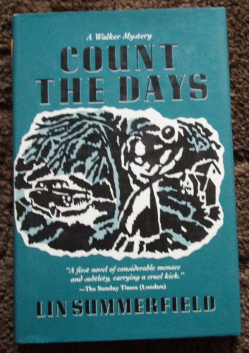 Beispielbild fr Count the Days zum Verkauf von Better World Books