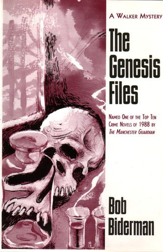 Stock image for The Genesis Files for sale by Ergodebooks