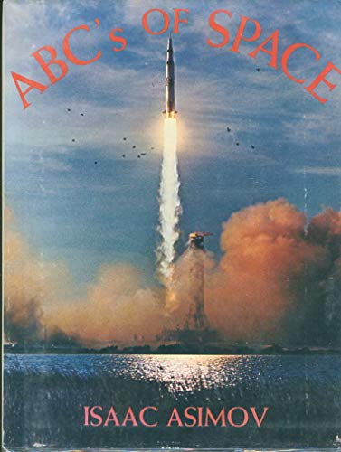 Stock image for ABC's of Space for sale by Discover Books