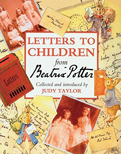 Stock image for Letters to Children for sale by Wonder Book