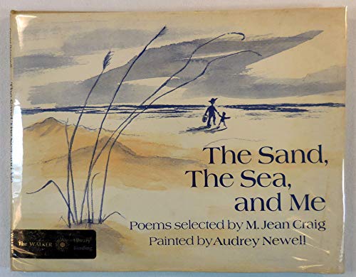 The sand, the sea, and me; (9780802761057) by Craig, M. Jean