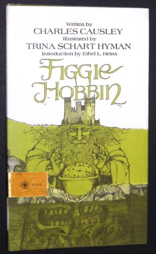 9780802761323: Title: Figgie Hobbin