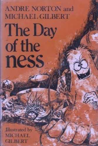 9780802761958: Title: The Day of the Ness