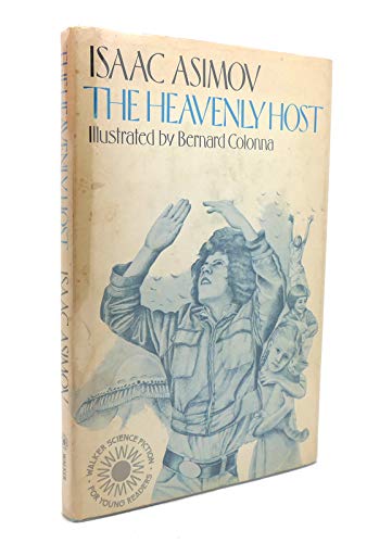 Stock image for The Heavenly Host for sale by ThriftBooks-Dallas