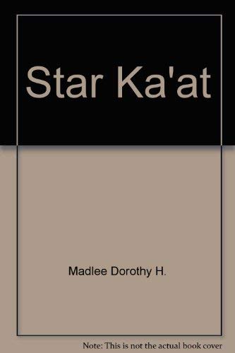 Imagen de archivo de Weekly Reader Books presents Star Ka'at a la venta por A Squared Books (Don Dewhirst)