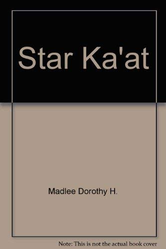 Stock image for Star Ka'at for sale by Bookends