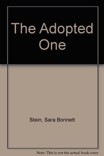 Stock image for The Adopted One for sale by Ergodebooks