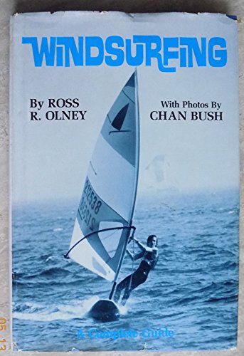 Stock image for Windsurfing for sale by Virtuous Volumes et al.