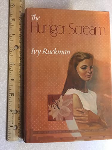 Imagen de archivo de The Hunger Scream a la venta por ThriftBooks-Dallas