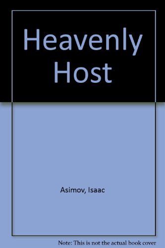 9780802765574: Heavenly Host