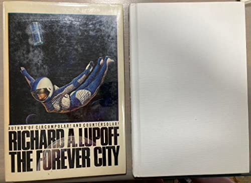 Beispielbild fr The Forever City zum Verkauf von Books From California