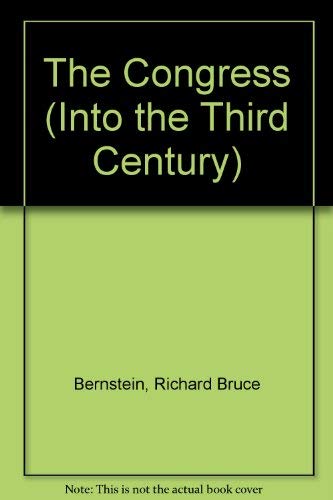 9780802768339: The Congress (Into the Third Century)