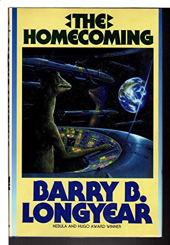 Stock image for The Homecoming for sale by Better World Books