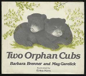 Stock image for Two Orphan Cubs for sale by Better World Books