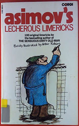 9780802770967: Lecherous Limericks