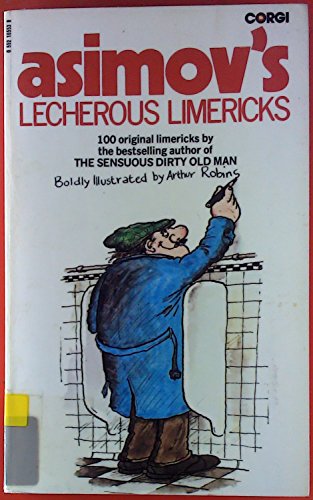 Stock image for Lecherous Limericks for sale by Open Books