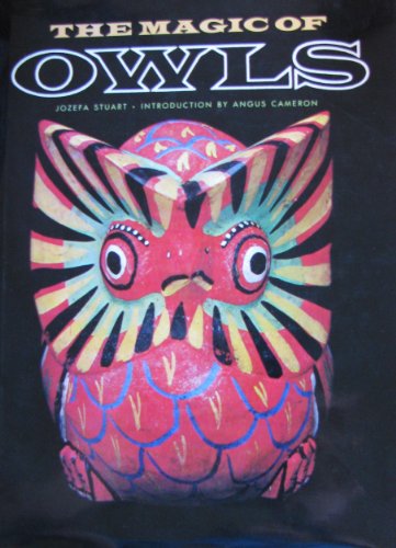 9780802771179: Magic of Owls