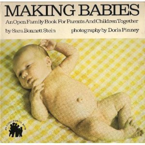 Stock image for Making Babies for sale by ThriftBooks-Dallas