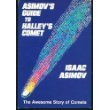 Beispielbild fr Asimov's Guide to Halley's Comet zum Verkauf von Wonder Book