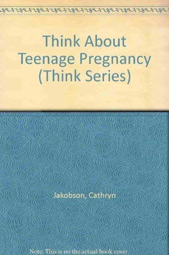 Teenage Pregnancy, Single Motherhood book by Joleen and Justin
