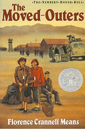 Stock image for The Moved-Outers (Newbery Honor Roll) for sale by Gulf Coast Books