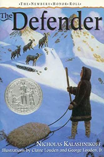 9780802773975: The Defender (The Newbery Honor Roll)