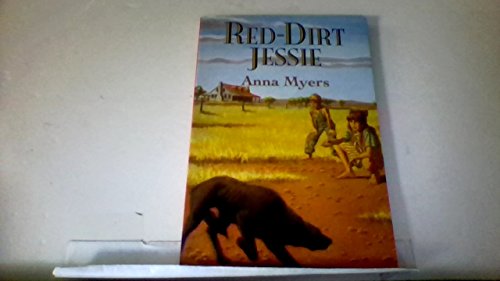 Beispielbild fr Red-Dirt Jessie zum Verkauf von More Than Words