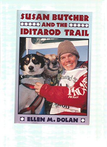 9780802774965: Susan Butcher and the Iditarod Trail
