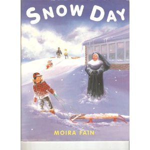 Beispielbild fr Snow Day zum Verkauf von SecondSale