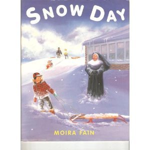 Stock image for Snow Day for sale by Gulf Coast Books
