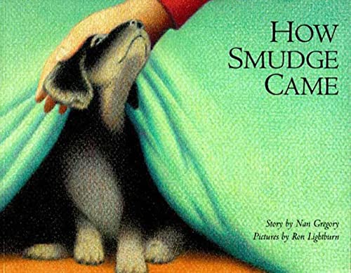9780802775221: How Smudge Came