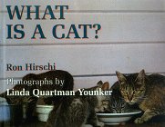 What Is a Cat? (9780802775481) by Hirschi, Ron