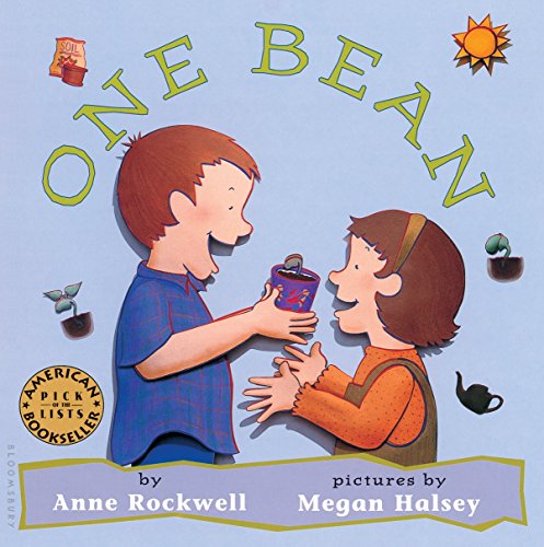 Beispielbild fr One Bean zum Verkauf von SecondSale