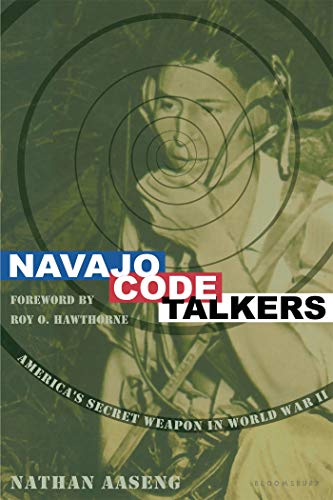9780802776273: Navajo Code Talkers