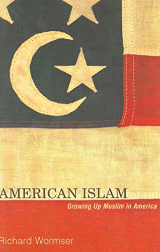 Beispielbild fr American Islam : Growing up Muslim in America zum Verkauf von Better World Books