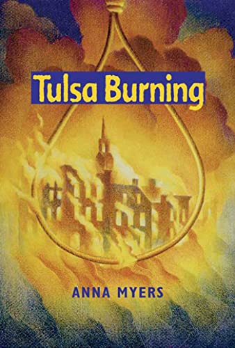 Imagen de archivo de Tulsa Burning a la venta por Ergodebooks