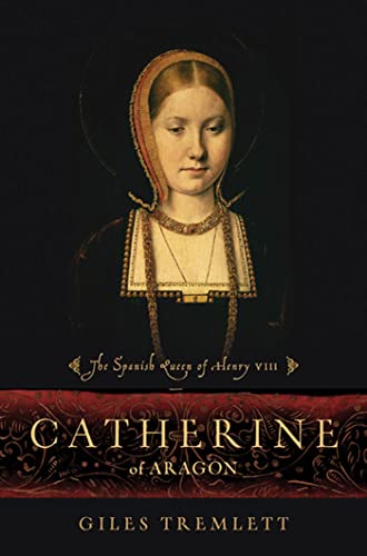 9780802779168: Catherine of Aragon: The Spanish Queen of Henry VIII