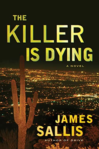 Beispielbild fr The Killer Is Dying zum Verkauf von Better World Books