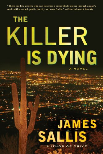 9780802779472: The Killer Is Dying