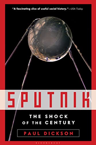 9780802779519: Sputnik: The Shock of the Century